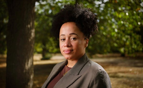 Annie Forde, Founder of Hear Her Collective